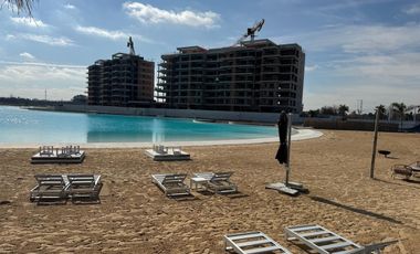 Departamento en venta en Remeros Beach