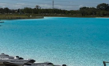 Departamento en venta en Remeros Beach