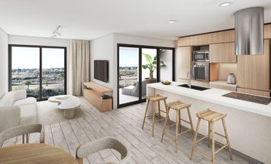 Departamento en venta en Remeros Beach