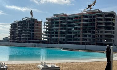 Departamento en venta en Remeros Beach