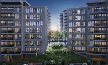 Departamento en venta en Remeros Beach