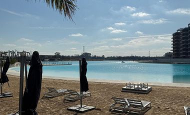 Departamento en venta en Remeros Beach