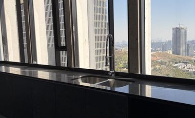 AVIVIA BOSQUE REAL RENTA DEPT. C TERRAZA 208 M2 PISO 16