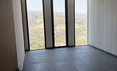 AVIVIA BOSQUE REAL RENTA DEPT. C TERRAZA 208 M2 PISO 16