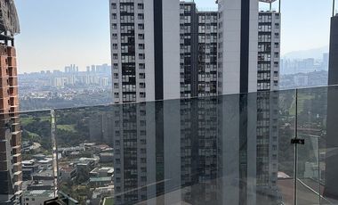 AVIVIA BOSQUE REAL RENTA DEPT. C TERRAZA 208 M2 PISO 16