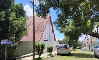 Casa EN VENTA en Fracc. El Mirador. Uruapan