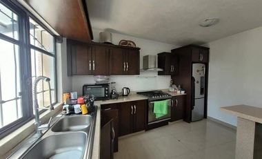 Casa EN VENTA en Fracc. El Mirador. Uruapan