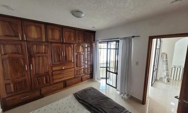 Casa EN VENTA en Fracc. El Mirador. Uruapan