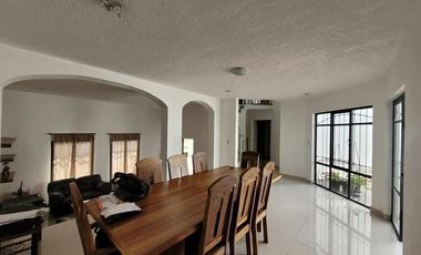 Casa EN VENTA en Fracc. El Mirador. Uruapan