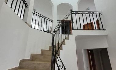 Casa EN VENTA en Fracc. El Mirador. Uruapan