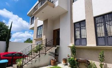 Casa EN VENTA en Fracc. El Mirador. Uruapan