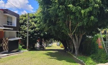 Casa EN VENTA en Fracc. El Mirador. Uruapan