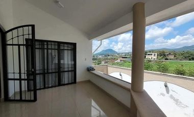 Casa EN VENTA en Fracc. El Mirador. Uruapan