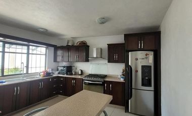 Casa EN VENTA en Fracc. El Mirador. Uruapan