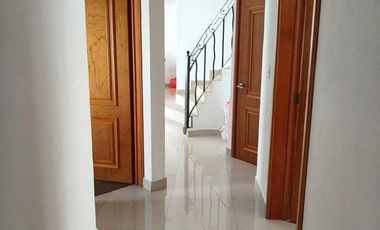 Casa EN VENTA en Fracc. El Mirador. Uruapan