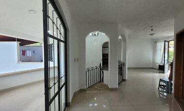 Casa EN VENTA en Fracc. El Mirador. Uruapan