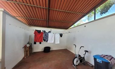 Casa EN VENTA en Fracc. El Mirador. Uruapan