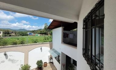 Casa EN VENTA en Fracc. El Mirador. Uruapan