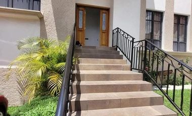 Casa EN VENTA en Fracc. El Mirador. Uruapan