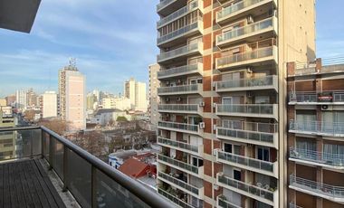 Departamento en  LOMAS DE ZAMORA