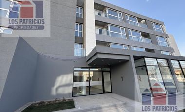 Departamento en  Alquiler