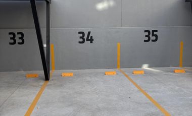 Departamento en  Alquiler