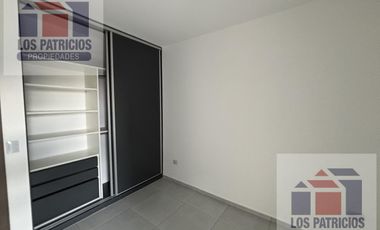 Departamento en  Alquiler