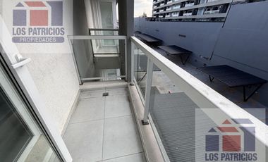 Departamento en  Alquiler