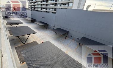 Departamento en  Alquiler