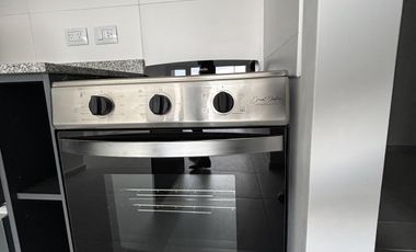 Departamento en  Alquiler