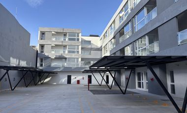 Departamento en  Alquiler