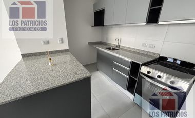 Departamento en  Alquiler