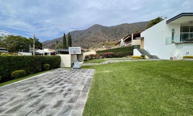 Luxury Lakeview Furnished Home for Rent in Racquet Club  San Juan Cosalá Chapala