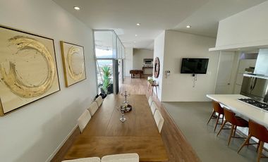 Luxury Lakeview Furnished Home for Rent in Racquet Club  San Juan Cosalá Chapala