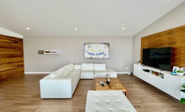 Luxury Lakeview Furnished Home for Rent in Racquet Club  San Juan Cosalá Chapala