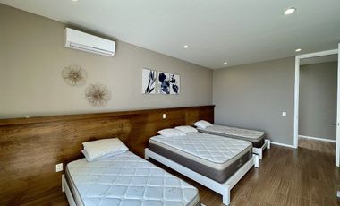 Luxury Lakeview Furnished Home for Rent in Racquet Club  San Juan Cosalá Chapala