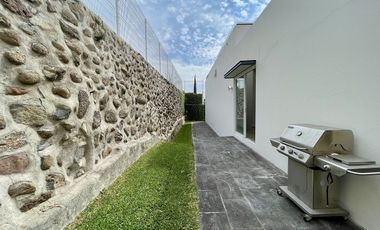 Luxury Lakeview Furnished Home for Rent in Racquet Club  San Juan Cosalá Chapala