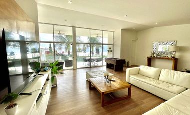 Luxury Lakeview Furnished Home for Rent in Racquet Club  San Juan Cosalá Chapala