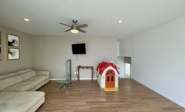 Luxury Lakeview Furnished Home for Rent in Racquet Club  San Juan Cosalá Chapala