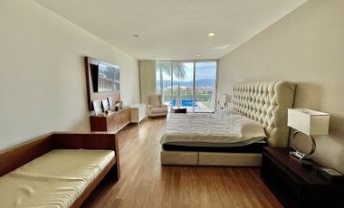 Casa en renta amueblada en Racquet Club, San Juan Cosalá