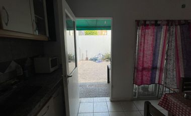Duplex Venta 3 Ambientes San Antonio de Padua