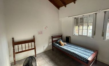 Duplex Venta 3 Ambientes San Antonio de Padua