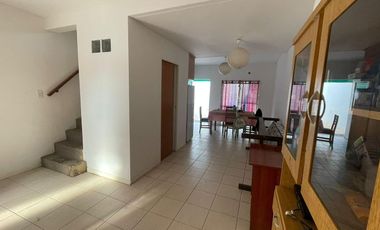 Duplex Venta 3 Ambientes San Antonio de Padua
