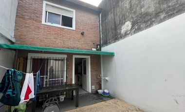 Duplex Venta 3 Ambientes San Antonio de Padua