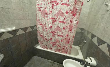 Duplex Venta 3 Ambientes San Antonio de Padua