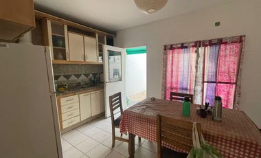 Duplex Venta 3 Ambientes San Antonio de Padua