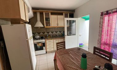 Duplex Venta 3 Ambientes San Antonio de Padua