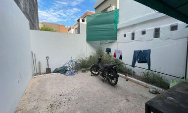 Duplex Venta 3 Ambientes San Antonio de Padua