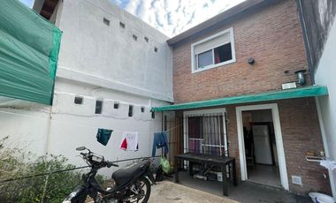 Duplex Venta 3 Ambientes San Antonio de Padua