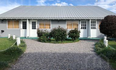 Casa en Balneario Las Grutas